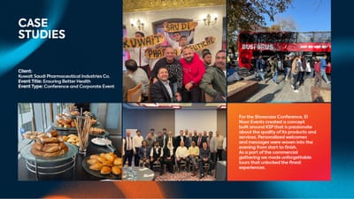 Conference & Siminar - Print