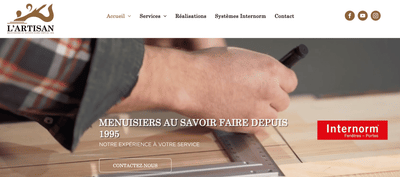 Ads Local : Augmenter les demandes de devis qualifiées de 50% - Growth Marketing