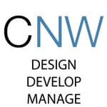 CreativeNW logo
