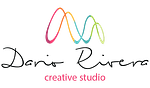 Dario Rivera Creative Studio logo