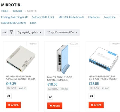 E-wireless - Branding & Positionering