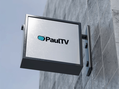 Paul TV - Branding & Positioning