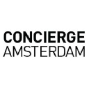 Concierge Amsterdam logo