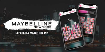 Match The Ink - Game Entwicklung