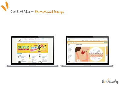 SehatQ Digital Banner - Graphic Design