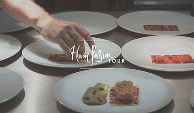 Ham Passion Tour - Pubbliche Relazioni (PR)
