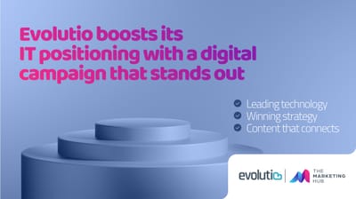 A B2B demand generation success story - Growth Marketing