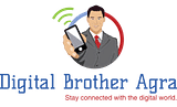 Digital Brother Agra | SEO Consulting Agency