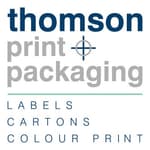 Thomson Print logo