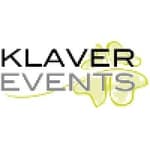 Klaver Events logo