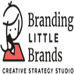 Branding little brands logo