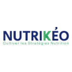 Nutrikeo logo