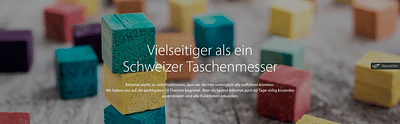 Billomat: B2B & B2C PR - Content-Strategie