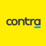 Contra Agency logo