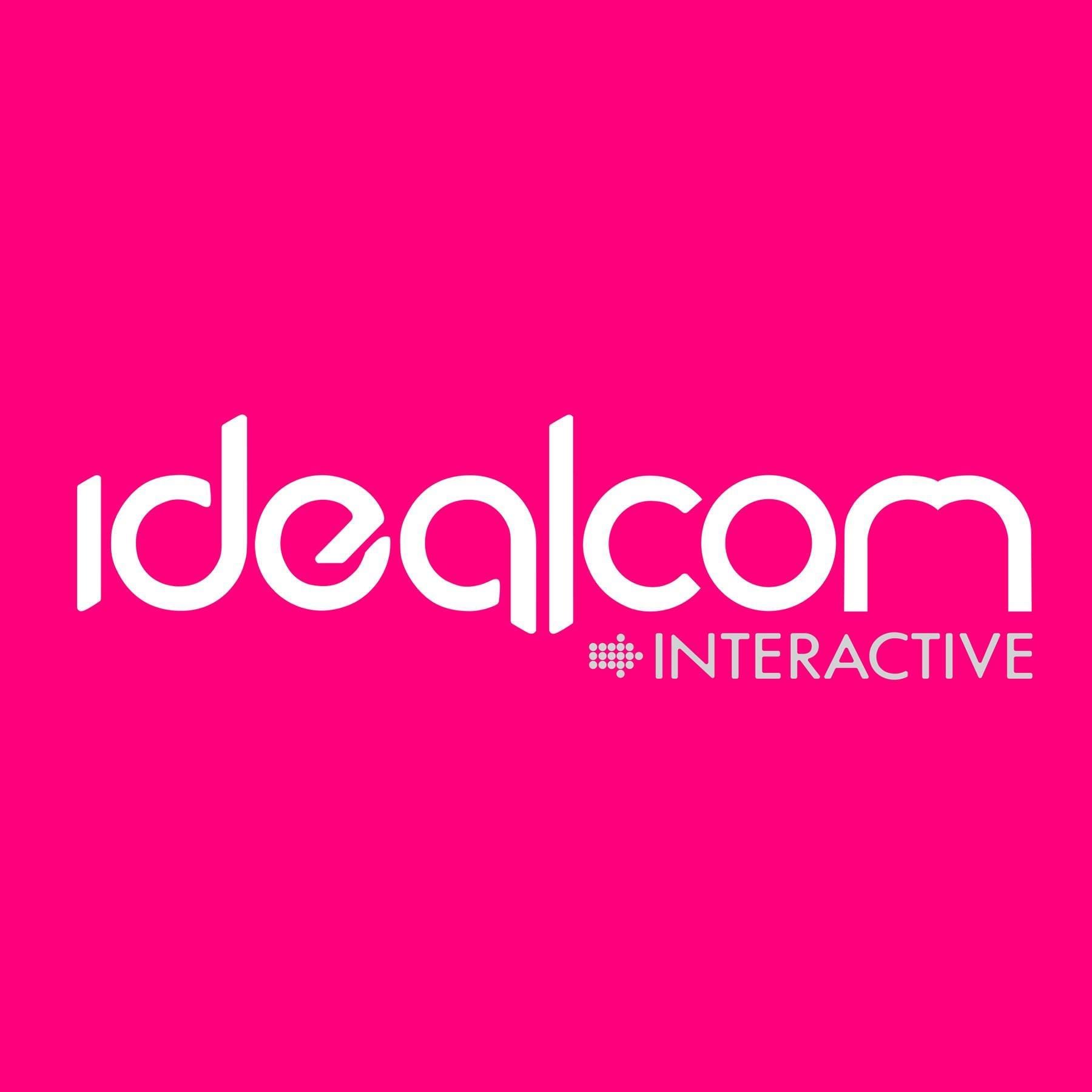 Ideal-com interactive