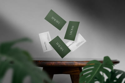 Branding, identidad de marca | Halma - Branding y posicionamiento de marca