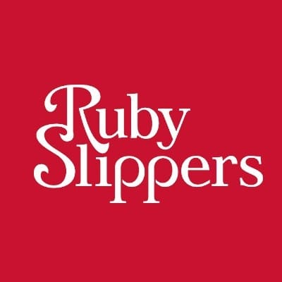 Ruby Slippers