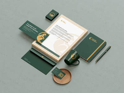 Sales Monkey | Branding die vertrouwen geeft - Markenbildung & Positionierung
