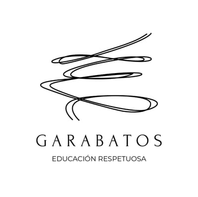 Garabatos - Branding y posicionamiento de marca