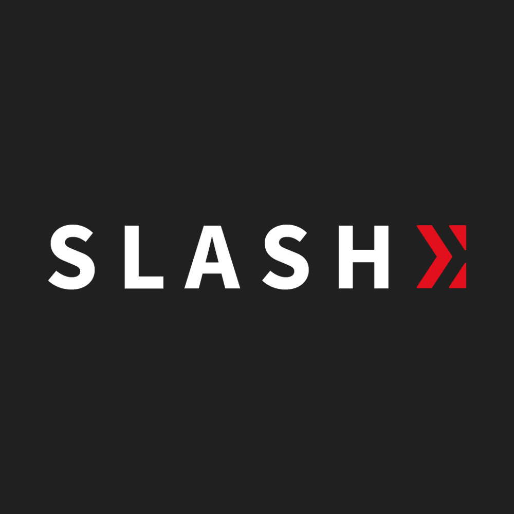 SLASH.DIGITAL GMBH