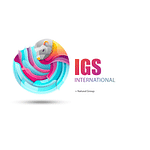 IGS International logo