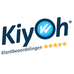 KiyOh Klantbeoordelingen logo