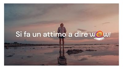 Creazione di un ecosistema digitale per il turista - Creazione di siti web