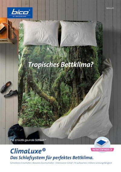 Tropical - Reclame