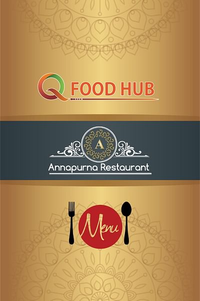 Branding a New Food Joint - Branding & Positionering