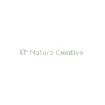 Natura Creative logo