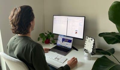 Media buying for Aion - Social media