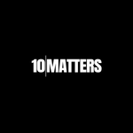10MATTERS logo