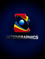 INTERGRAPHICS logo
