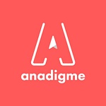 Anadigme AS