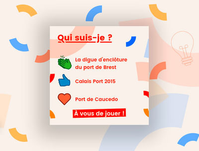 Stratégie et identité visuelle digitale - Réseaux sociaux