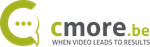 Cmore logo