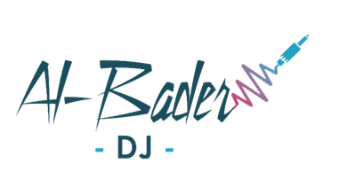 DJ Al-Bader Branding - Option 2 - Markenbildung & Positionierung