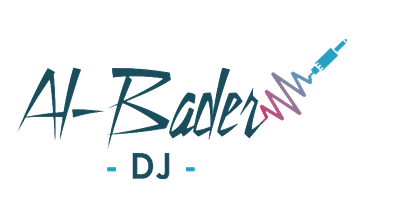 DJ Al-Bader Branding - Option 2 - Markenbildung & Positionierung