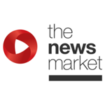 TheNewsMarket logo