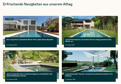 Success Story FREIRAUM: Mit Strategie zum konstanten Anfragen-Flow - Onlinewerbung