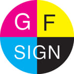 Gulfullah Sign logo
