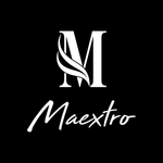 MAEXTRO logo