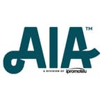 AiA Marketing logo