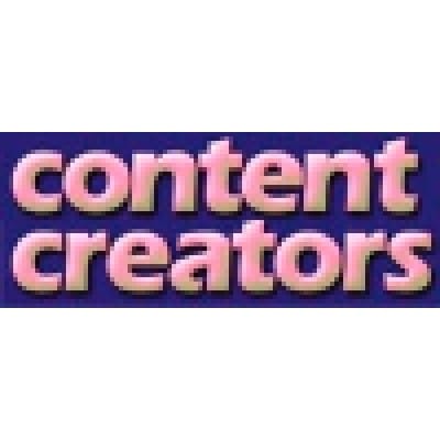 Content Creators Marketing