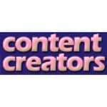 Content Creators Marketing logo