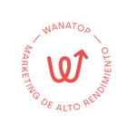 Wanatop logo