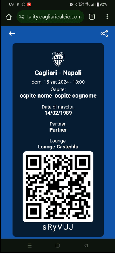 Hospitality Digitale - Sviluppo di software
