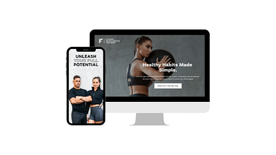 FIT App - Fitness Intelligence Training - Artificial Intelligence