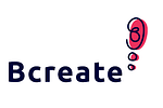 BCREATE Creating Memories logo