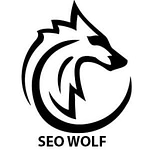 SEO Wolf Sevilla logo
